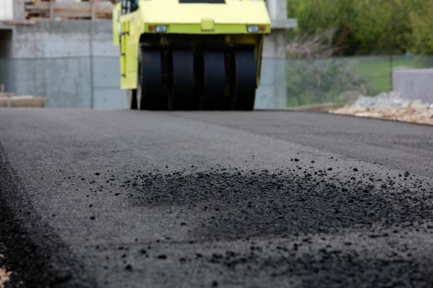 Best Brick Driveway Pavers  in Mcgehee, AR