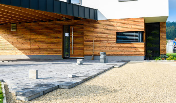 Reasons to Select Us for Your Driveway Paving Requirements in Mcgehee, AR