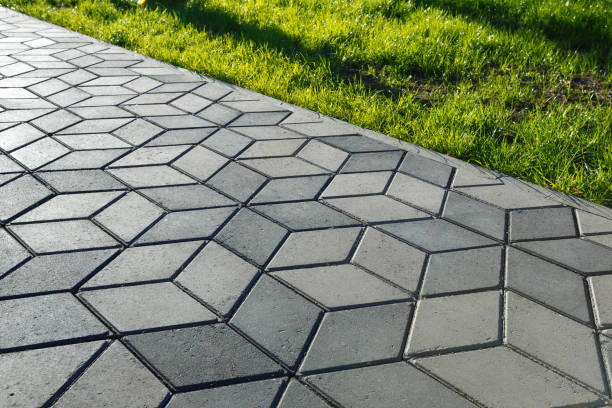 Professional Driveway Pavers in Mcgehee, AR