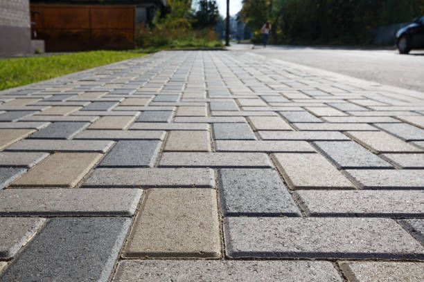 Best Affordable Driveway Pavers  in Mcgehee, AR