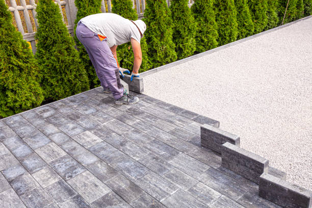 Best Interlocking Driveway Pavers  in Mcgehee, AR