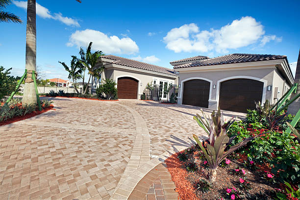 Best Driveway Resurfacing Pavers  in Mcgehee, AR