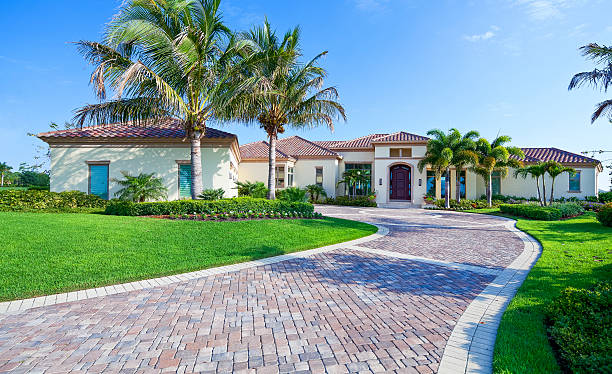 Best Driveway Pavers Installation  in Mcgehee, AR